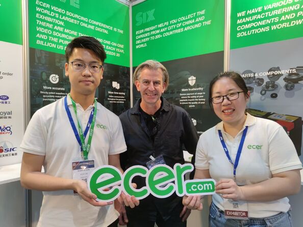 Changsha Purple Horn E-Commerce Co., Ltd. dây chuyền sản xuất của nhà sản xuất