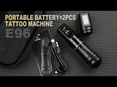 Solong adjustable stroke hot sales máy xăm cho nghệ sĩ xăm