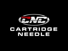 CNC Cảnh sát 100% Eo khí khử trùng trang điểm vĩnh cửu hình xăm hộp kim