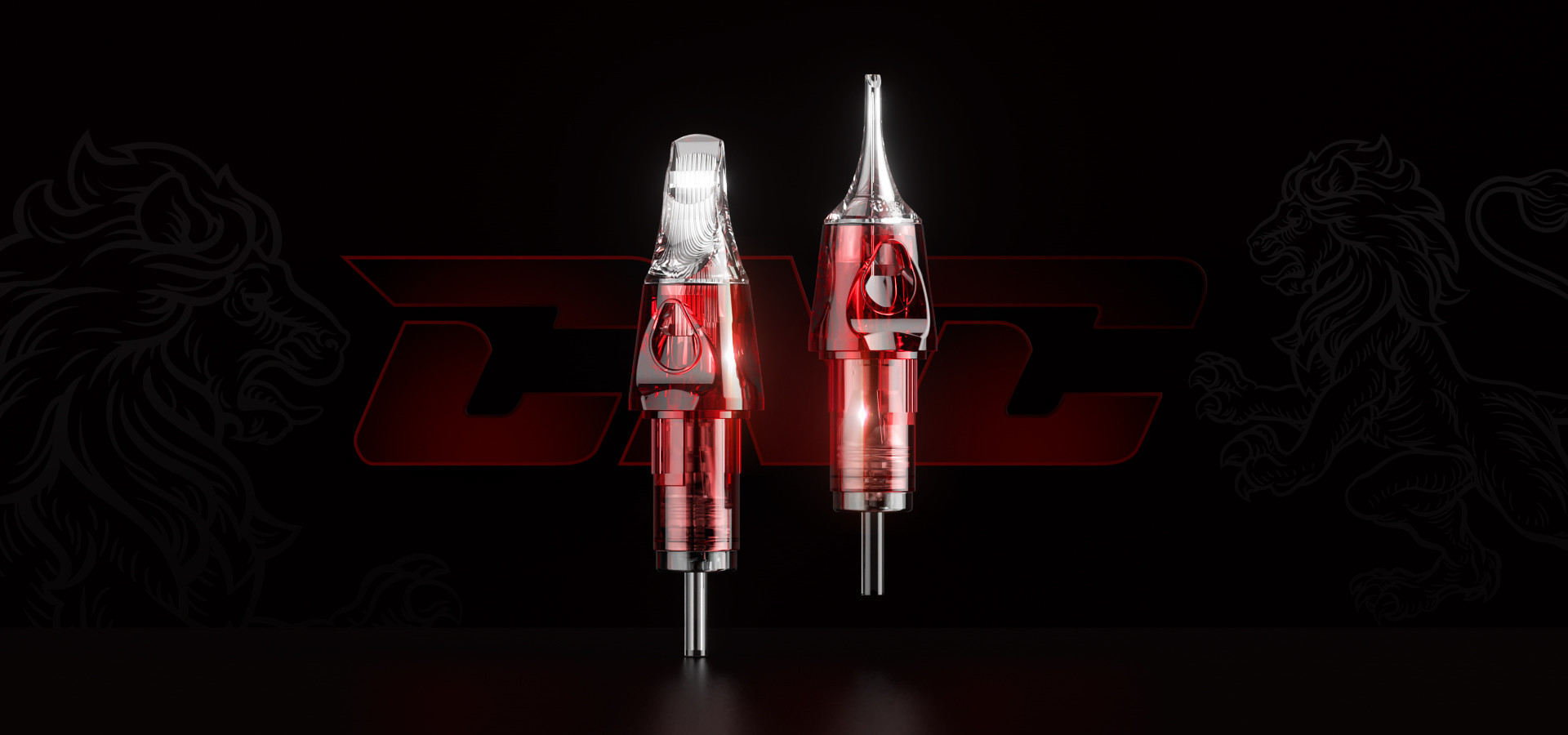 chất lượng Châm hộp xăm nhà máy sản xuất