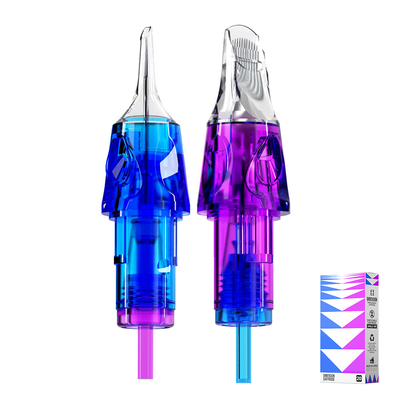 Mua CNC 0.35mm 0.3mm kim hộp với kim máy xăm màng sản xuất trực tuyến