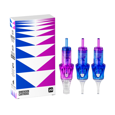 Mua CNC Dimension Tattoo Cartridge kim trang điểm vĩnh viễn kim xăm xăm sản xuất trực tuyến