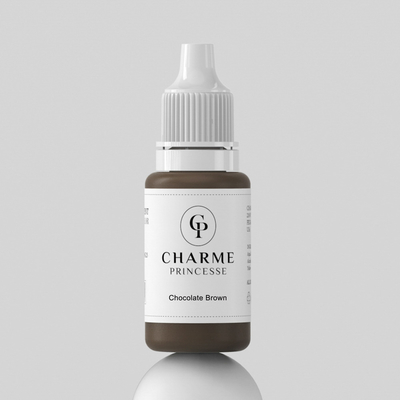 Mua Micro Pigment Emulsion Ink Chocolate Brown Best Pmu Pigments sản xuất trực tuyến