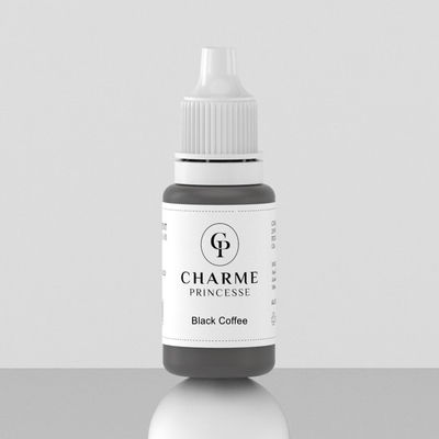 Mua Pigment Pmu Emulsion Ink Black Coffee Eyebrow Pigment Ink sản xuất trực tuyến