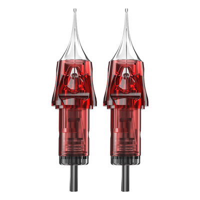 Mua EO Gas Sterilized Cartridge kim xăm trong đường kính khác nhau sản xuất trực tuyến