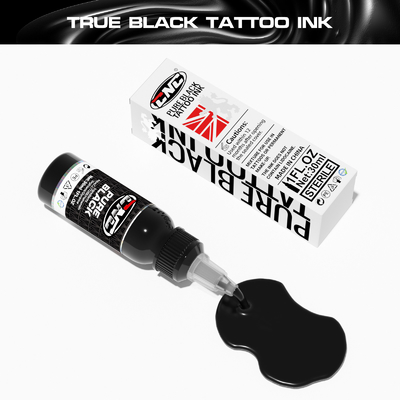 Mua CNC chất lượng cao nhất mực xăm sinh động và lâu dài hình xăm Mực hình xăm da sản xuất trực tuyến