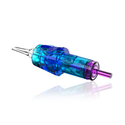 Mua Các hộp mực kim xăm vĩnh viễn 100% E.O. Khử trùng FCC/CE/MSDS/ISO được chứng nhận sản xuất trực tuyến