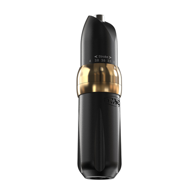 P6 Máy xăm xoay Multiple Stroke Wireless Pen