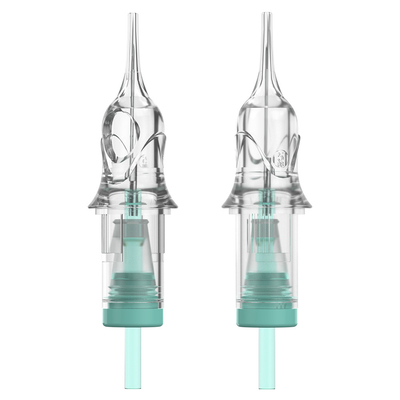 3 Round Liner 0.3mm PMU Needles kim tốt nhất cho mắt vĩnh viễn