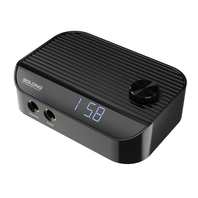1500 Mah nguồn cung cấp điện cho hình xăm Solong Bộ pin cho máy xăm