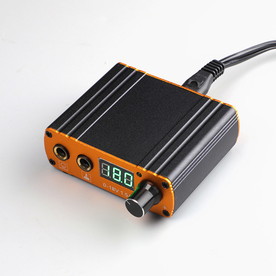 P192 Hộp cung cấp điện cho hình xăm Solong pin không dây đa chức năng hình xăm
