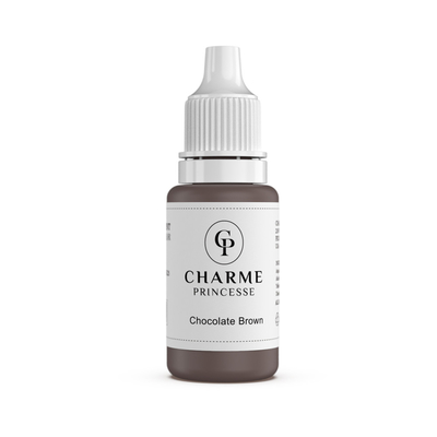6 Màu sắc Permanent Makeup Pigment Kit 15ml Hình xăm môi