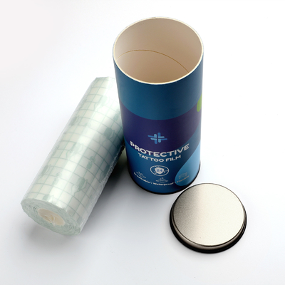 Solong Tattoo Aftercare Bandage 10m Waterproof Bandage cho hình xăm