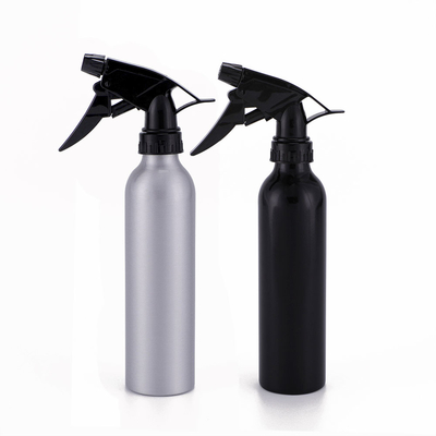 Nhựa nhôm xăm giặt chai 250ml xăm xịt chai bạc đen
