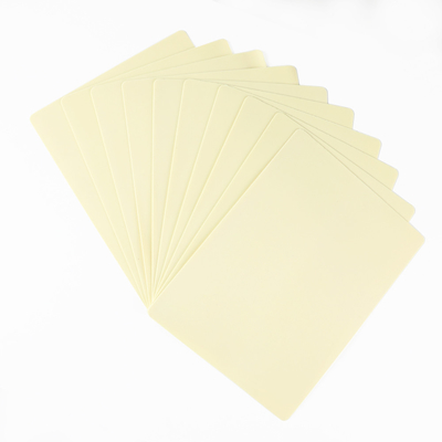 CNC silicone hình xăm thực hành da 100pcs da giả tốt nhất cho hình xăm
