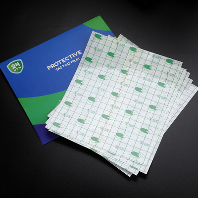 5pcs/Box phim bảo vệ hình xăm chuyên nghiệp phim hình xăm thở