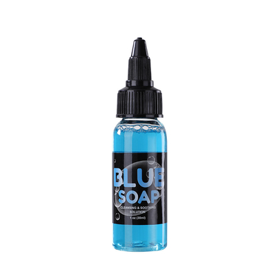 Stigma Professional Tattoo Soap With Foam Bottle 1OZ xà phòng tốt nhất cho hình xăm mới