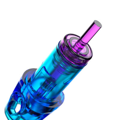 Một lần sử dụng CNC kim xăm 20Pcs mỗi hộp hình xăm bút kim hộp