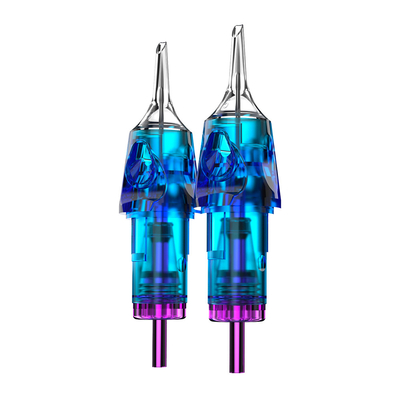 100% E.O. GAS kim xịt hộp mực xăm cho các mô hình RL / RS / M1/ RM / F